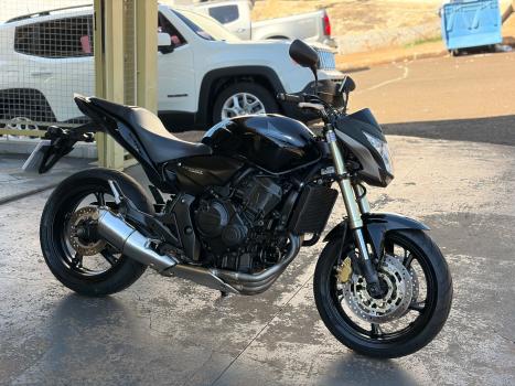 HONDA CB 600 F HORNET SEM ABS, Foto 2