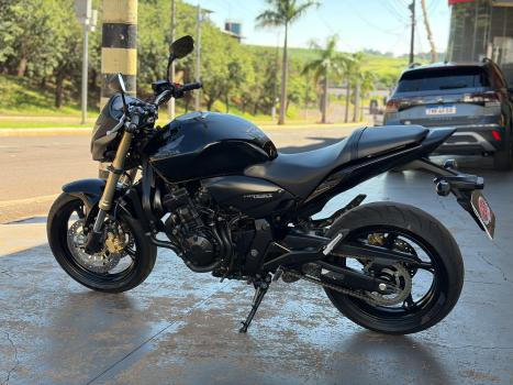 HONDA CB 600 F HORNET SEM ABS, Foto 4