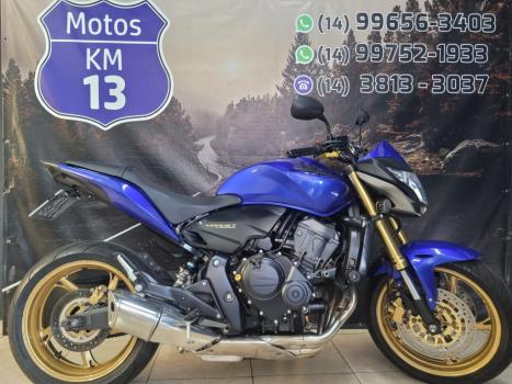 HONDA CB 600 F HORNET SEM ABS, Foto 1