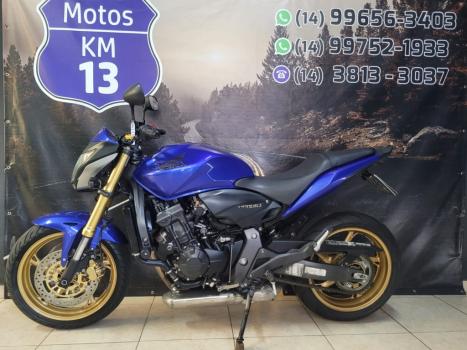 HONDA CB 600 F HORNET SEM ABS, Foto 2