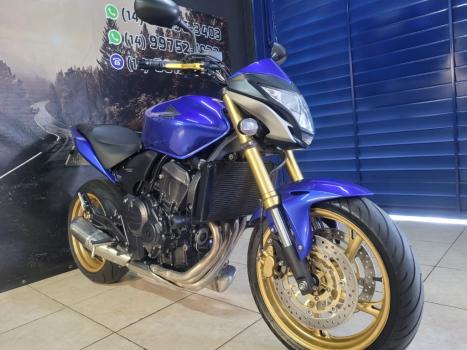 HONDA CB 600 F HORNET SEM ABS, Foto 4