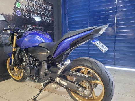HONDA CB 600 F HORNET SEM ABS, Foto 5