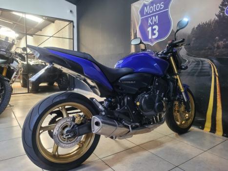 HONDA CB 600 F HORNET SEM ABS, Foto 7