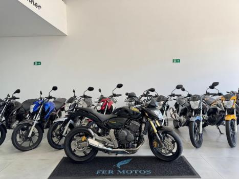 HONDA CB 600 F HORNET SEM ABS, Foto 1