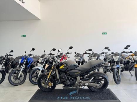 HONDA CB 600 F HORNET SEM ABS, Foto 4