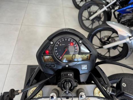 HONDA CB 600 F HORNET SEM ABS, Foto 7