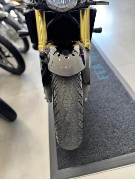 HONDA CB 600 F HORNET SEM ABS, Foto 9