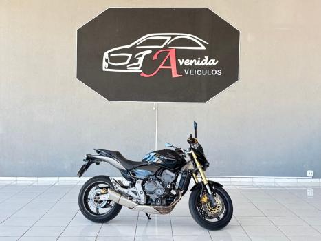 HONDA CB 600 F HORNET SEM ABS, Foto 2