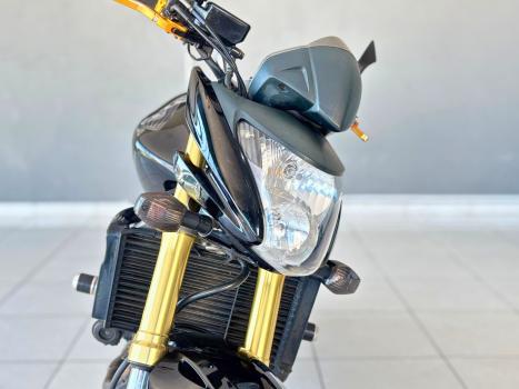 HONDA CB 600 F HORNET SEM ABS, Foto 3