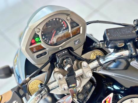 HONDA CB 600 F HORNET SEM ABS, Foto 4