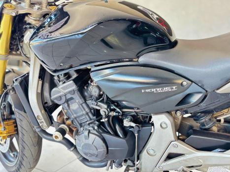 HONDA CB 600 F HORNET SEM ABS, Foto 5