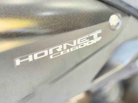 HONDA CB 600 F HORNET SEM ABS, Foto 6