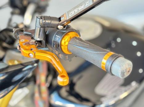 HONDA CB 600 F HORNET SEM ABS, Foto 7