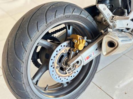 HONDA CB 600 F HORNET SEM ABS, Foto 9