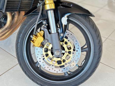 HONDA CB 600 F HORNET SEM ABS, Foto 10