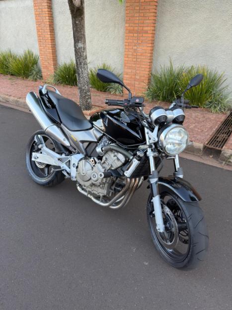 HONDA CB 600 F HORNET ABS, Foto 1