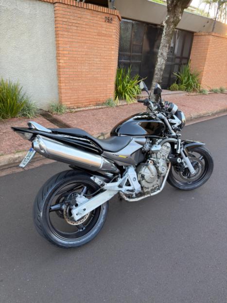 HONDA CB 600 F HORNET ABS, Foto 2
