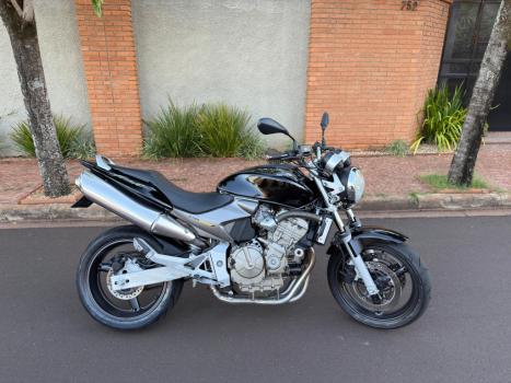 HONDA CB 600 F HORNET ABS, Foto 3