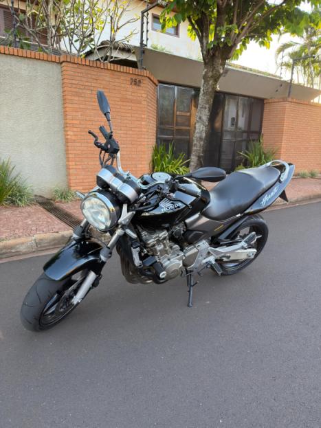HONDA CB 600 F HORNET ABS, Foto 4