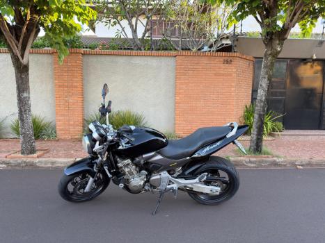HONDA CB 600 F HORNET ABS, Foto 5