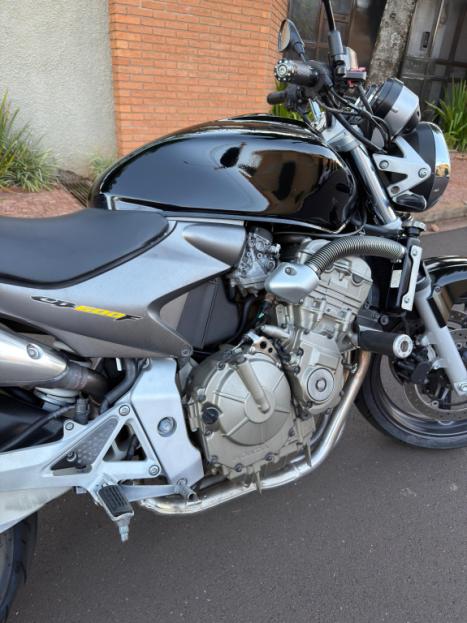 HONDA CB 600 F HORNET ABS, Foto 12