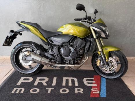 HONDA CB 600 F HORNET ABS, Foto 1