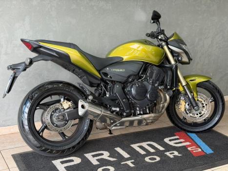 HONDA CB 600 F HORNET ABS, Foto 3