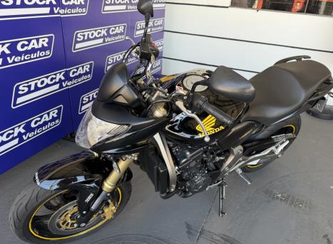 HONDA CB 600 F HORNET ABS, Foto 2