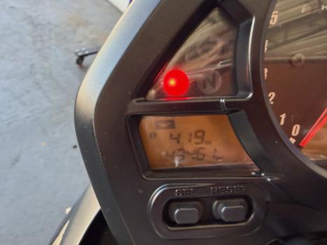 HONDA CB 600 F HORNET ABS, Foto 3