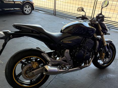 HONDA CB 600 F HORNET ABS, Foto 5