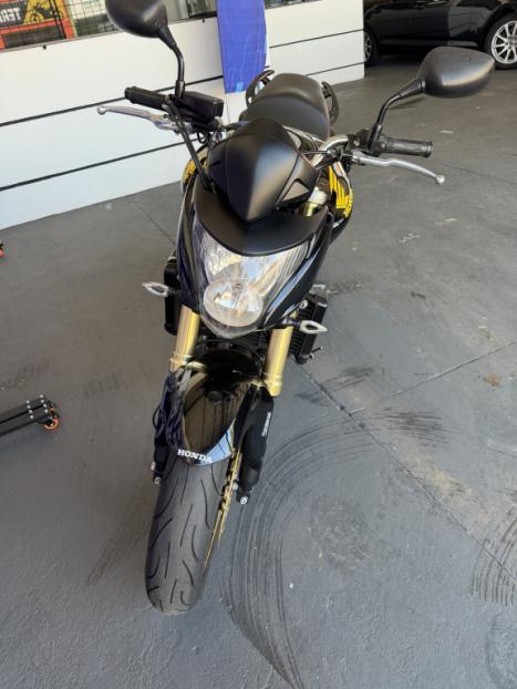 HONDA CB 600 F HORNET ABS, Foto 6