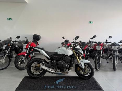 HONDA CB 600 F HORNET ABS, Foto 1