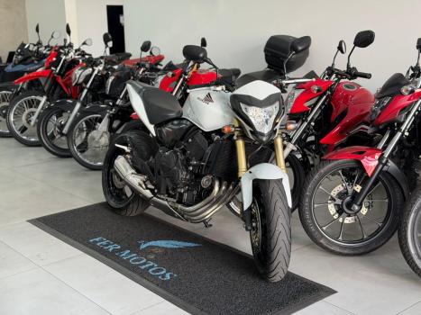 HONDA CB 600 F HORNET ABS, Foto 2