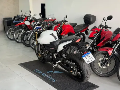 HONDA CB 600 F HORNET ABS, Foto 6