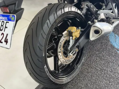 HONDA CB 600 F HORNET ABS, Foto 9