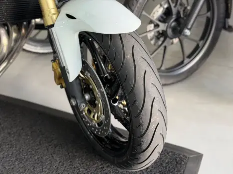 HONDA CB 600 F HORNET ABS, Foto 10