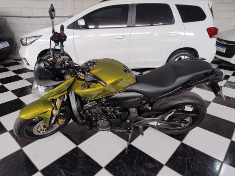 HONDA CB 600 F HORNET SEM ABS, Foto 1