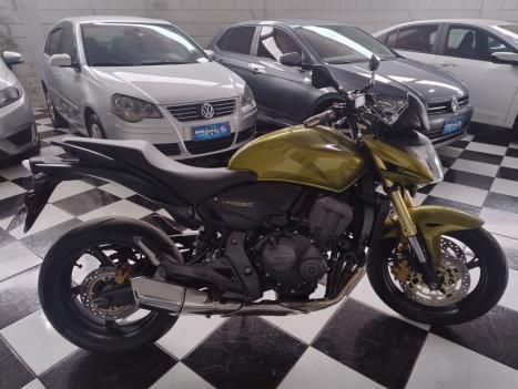 HONDA CB 600 F HORNET SEM ABS, Foto 2