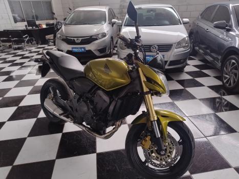 HONDA CB 600 F HORNET SEM ABS, Foto 3