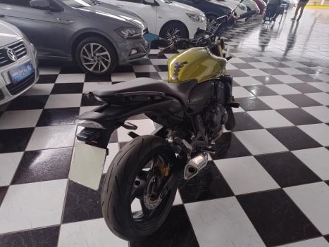 HONDA CB 600 F HORNET SEM ABS, Foto 6