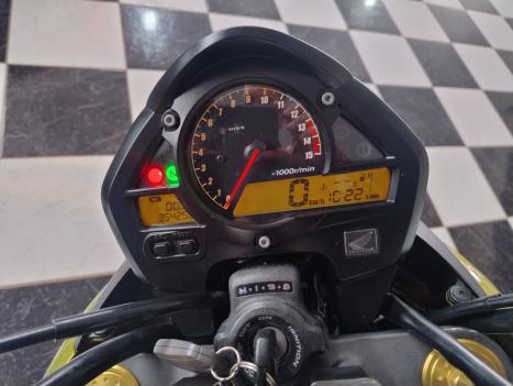 HONDA CB 600 F HORNET SEM ABS, Foto 7