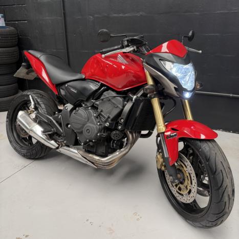 HONDA CB 600 F HORNET ABS, Foto 1