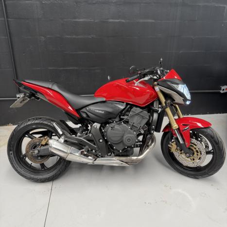 HONDA CB 600 F HORNET ABS, Foto 2