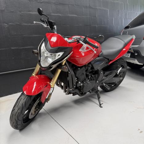 HONDA CB 600 F HORNET ABS, Foto 3