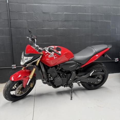 HONDA CB 600 F HORNET ABS, Foto 4