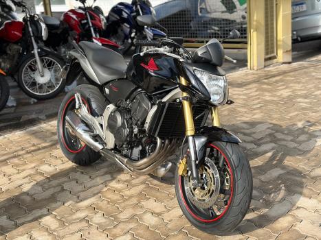 HONDA CB 600 F HORNET ABS, Foto 1