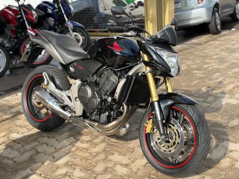 HONDA CB 600 F HORNET ABS, Foto 2