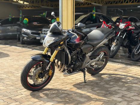 HONDA CB 600 F HORNET ABS, Foto 3