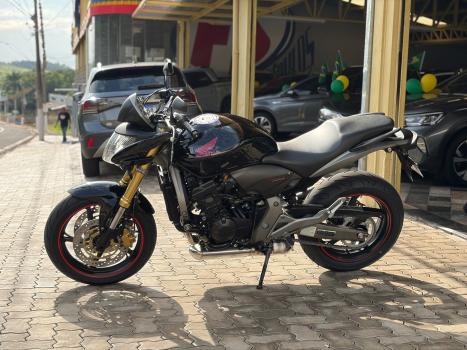 HONDA CB 600 F HORNET ABS, Foto 4
