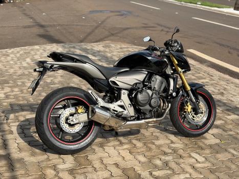 HONDA CB 600 F HORNET ABS, Foto 5